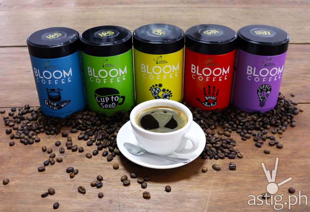 Bloom Coffee