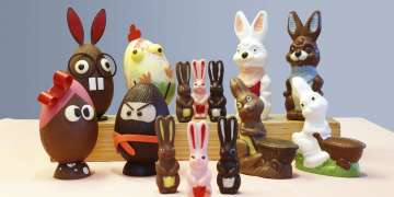 Easter at Marriott Manila