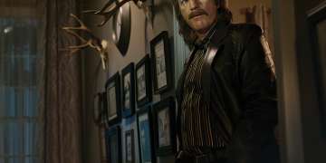 Fargo Season 3 on iflix