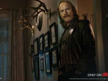 Fargo Season 3 on iflix