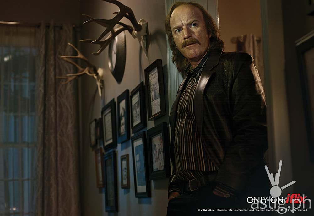 Fargo Season 3 on iflix