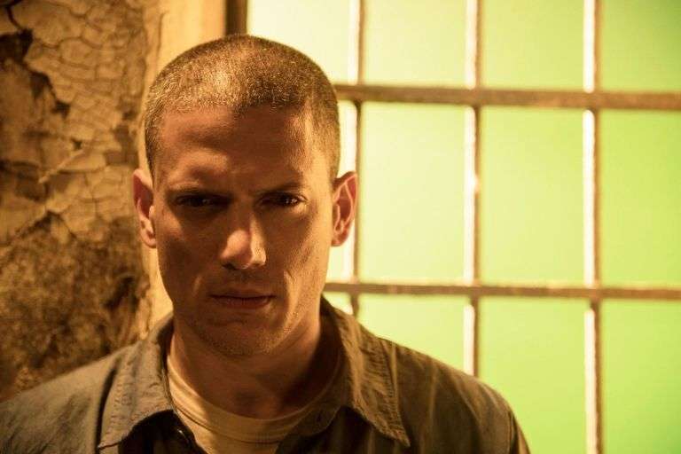 Prison Break Season 5