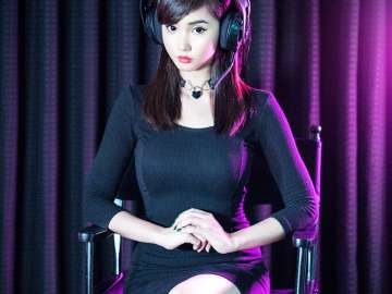 Alodia Gosengfiao