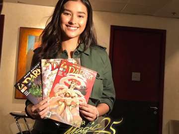 liza soberano darna