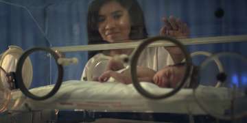 Pampers preemie video by Pepe Diokno