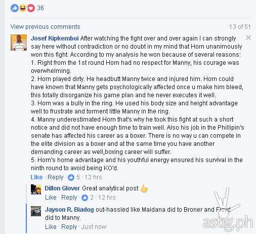 manny pacquiao jeff horn