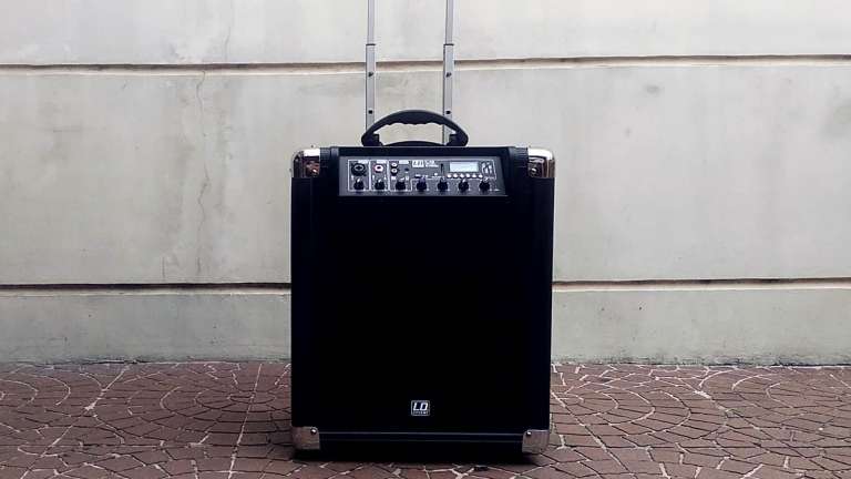 LD Roadjack 10