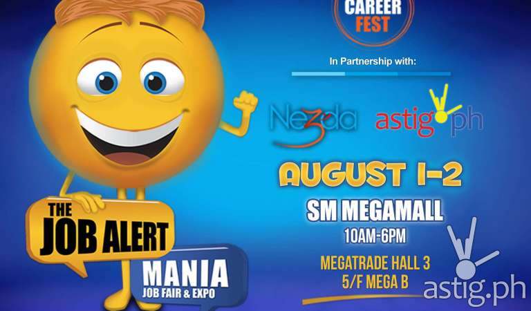 The Job Alert Mania Job Fair & Expo [event]