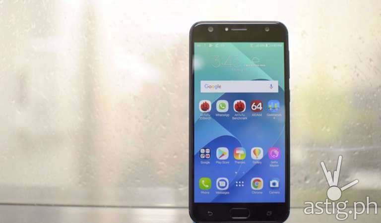 ASUS Zenfone 4 Selfie review: Enter the world of dual-selfie camera phones