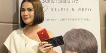 Bea Alonzo and Gong Yoo are ASUS' newest brand ambassadors