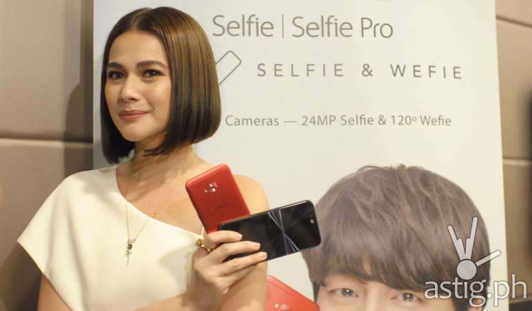 Zenfone 4 series launched in PH: specs, price, availability