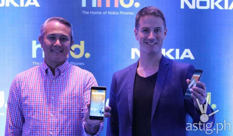 Nokia 8 Philippine launch: specs, price, availability