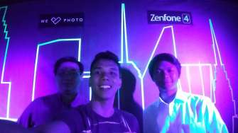 Zenfone 4 Selfie - sample photo lowlight