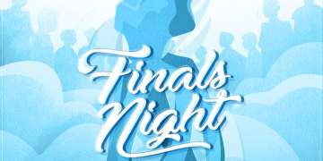 Philippines Voices in Harmony 2017 poster