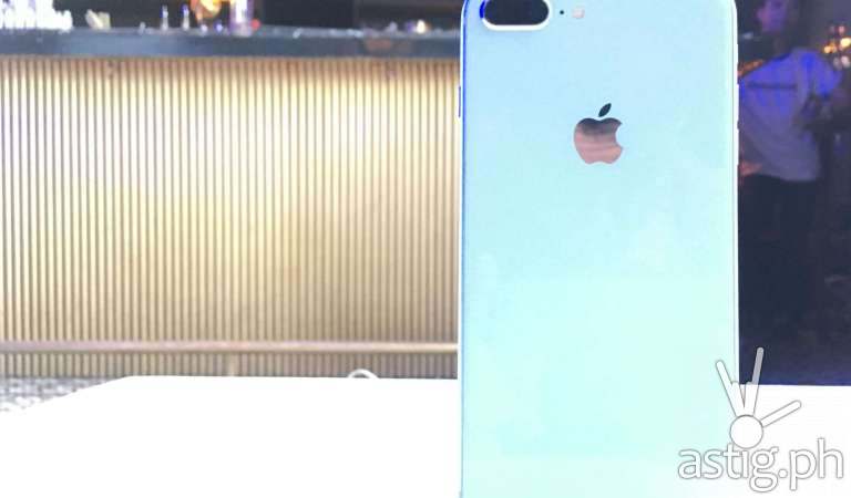 iPhone 8 Plus now available on Globe plan 1799