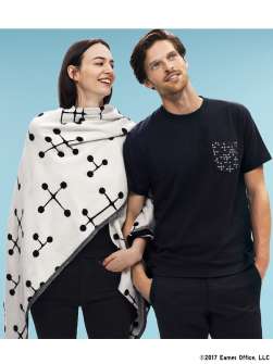 Uniqlo Eames