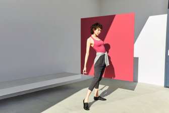 UNIQLO Active