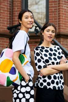 UNIQLO x Marimekko
