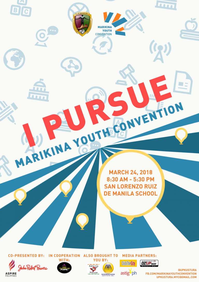 UP Kustura MYCon MAIN PUBMAT