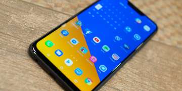ASUS Zenfone 5