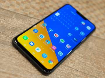 ASUS Zenfone 5