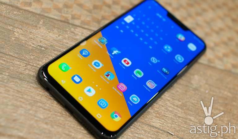 Zenfone 5 gets sold out in 45 minutes