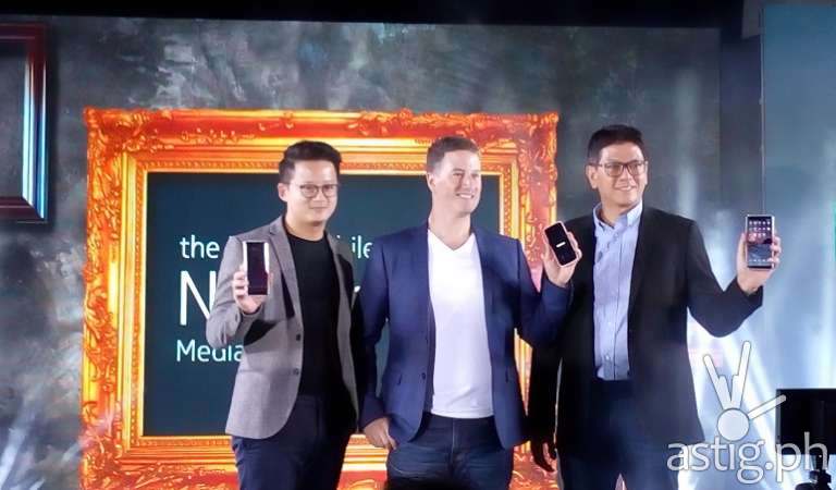 Nokia releases new Android phones!