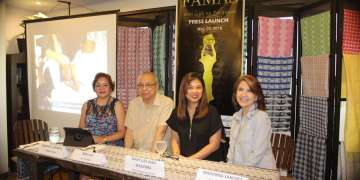 66th FAMAS awards