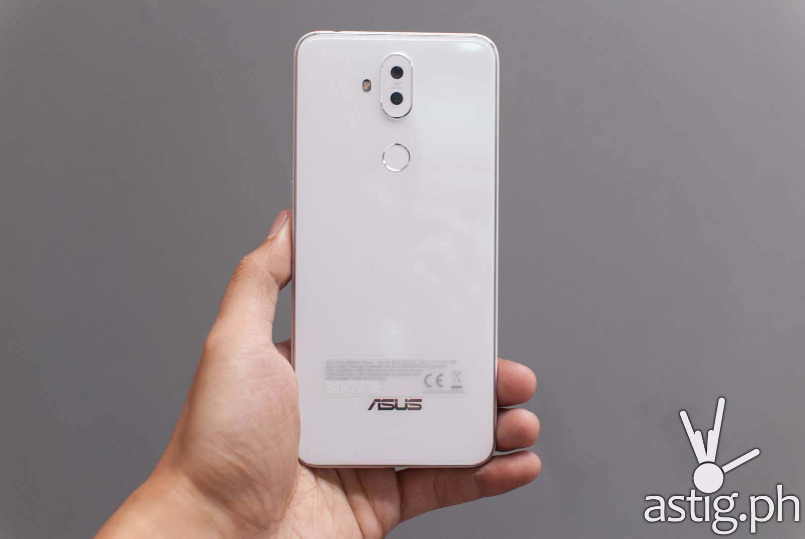 ASUS Zenfone 5Q