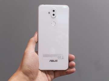 ASUS Zenfone 5Q