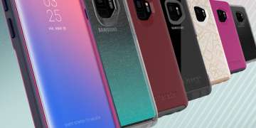 Otterbox Samsung Galaxy S9 / S9 Plus