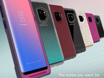 Otterbox Samsung Galaxy S9 / S9 Plus