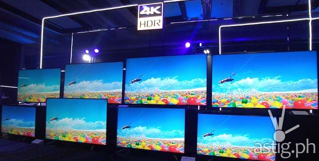 SONY BRAVIA OLED TV