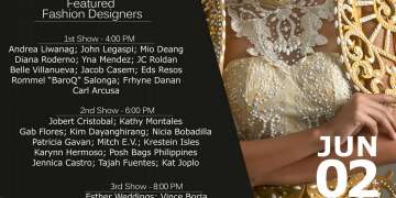 PhFG Lokal Poster Official Poster