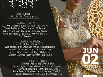 PhFG Lokal Poster Official Poster