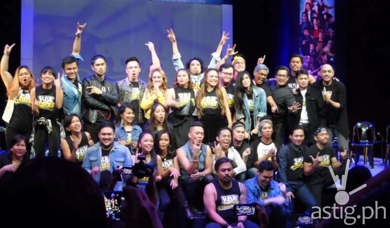 Get Your Tickets and Save the Date for PETA’s Rak of Aegis Season 6!