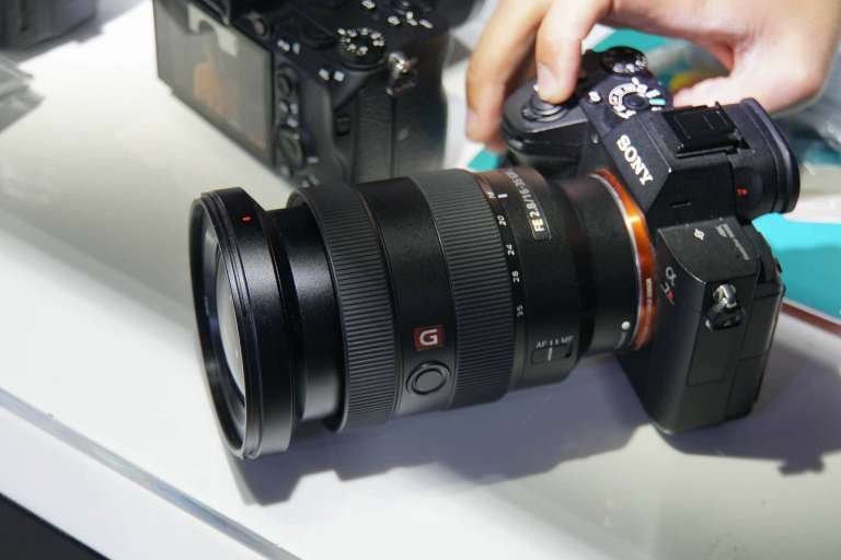 Sony α7 III Philippines