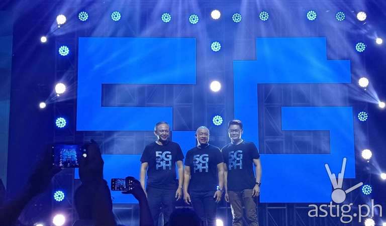 5G in the Philippines by 2019 – Globe