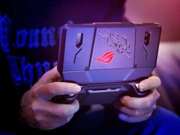 ASUS ROG Phone - TwinView dock