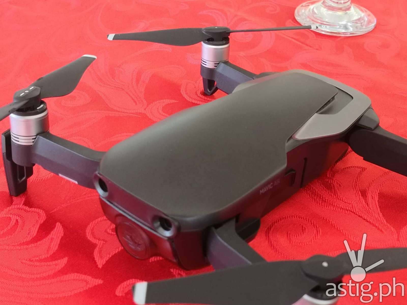 DJI Mavic Air