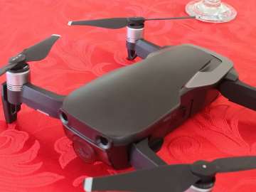 DJI Mavic Air