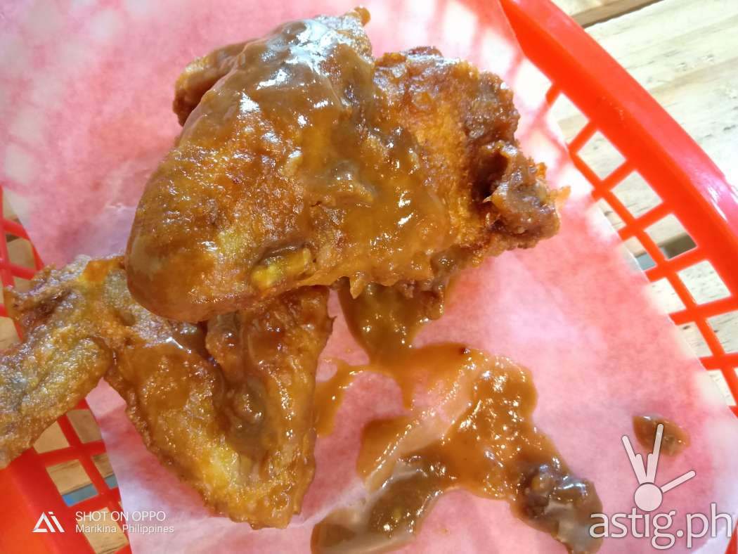 Food sample photo - OPPO F7 Youth