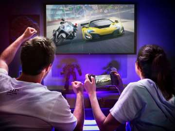 Gamevice Controller with WiGig - ASUS ROG Phone