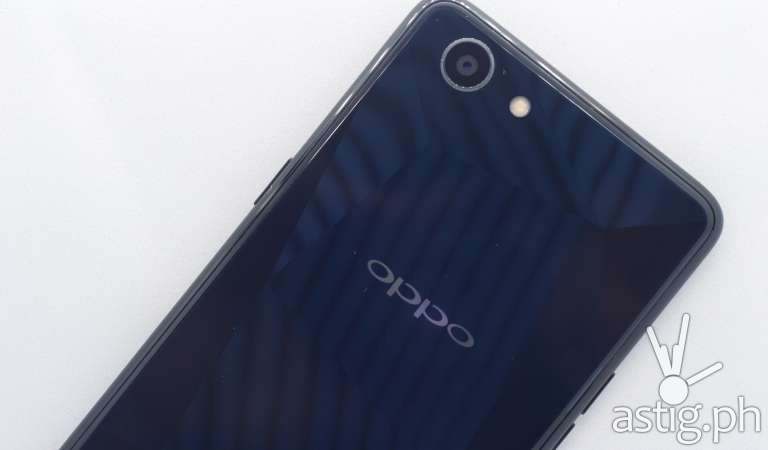 OPPO F7 Youth: Best bang-for-the-buck Android gaming phone for H1/2018 [review]