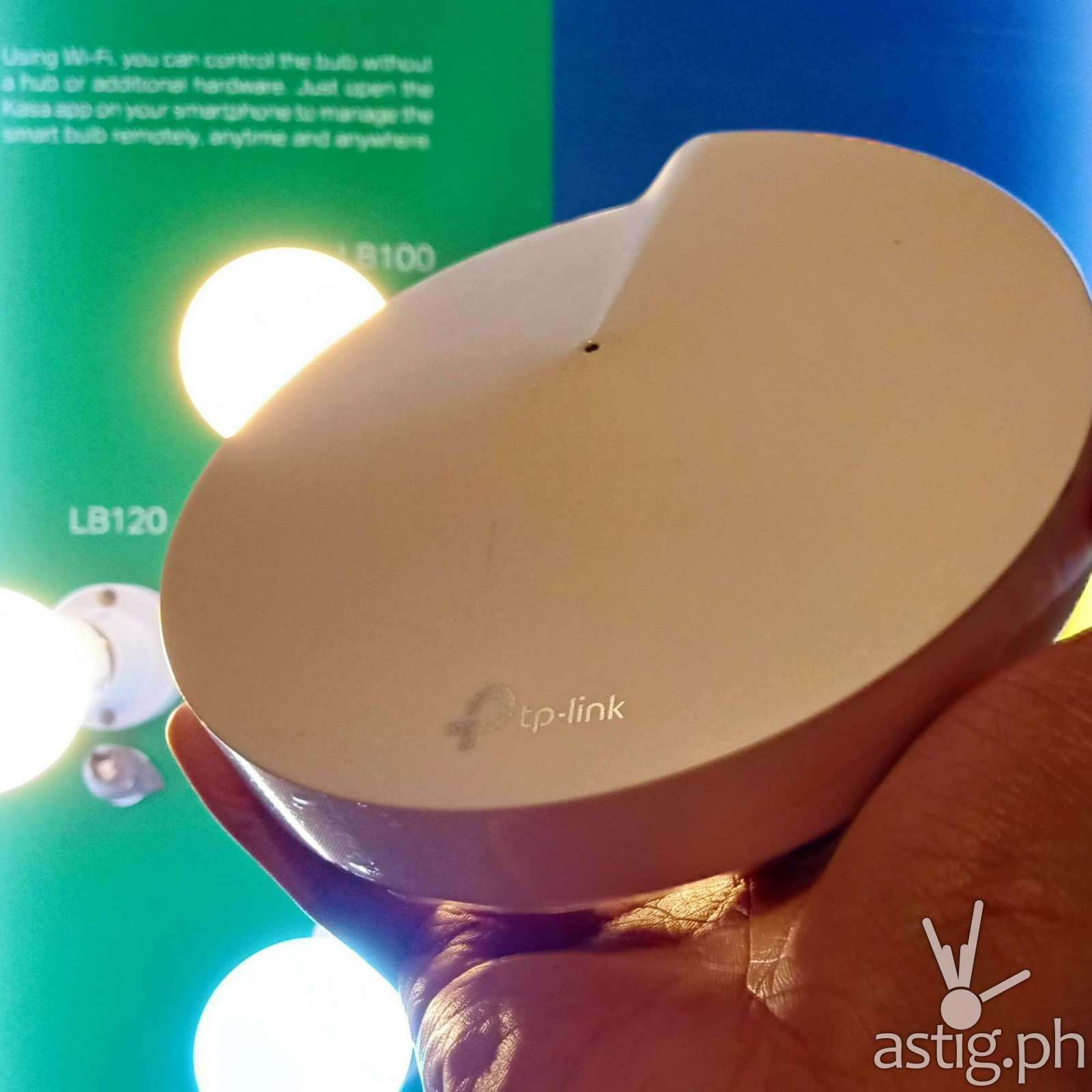 TP-Link Deco M9 Plus