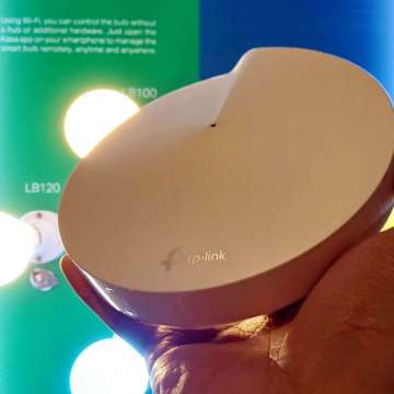 TP-Link Deco M9 Plus