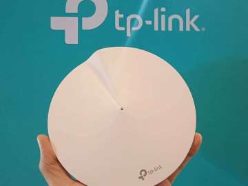 TP-Link Deco M9 Plus