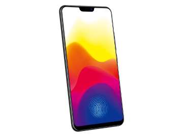 Vivo X21