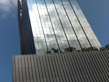 Zenfone 5 sample photo - HDR Off (outdoors)