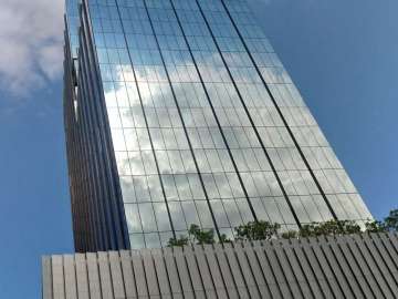 Zenfone 5 sample photo - HDR On (outdoors)